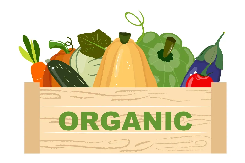 Dlaczego warto wybierać warzywa ekologiczne
